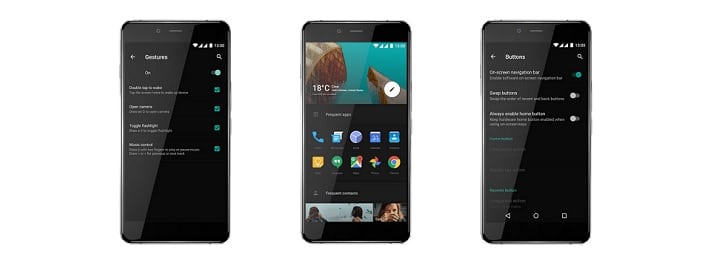 oneplusx