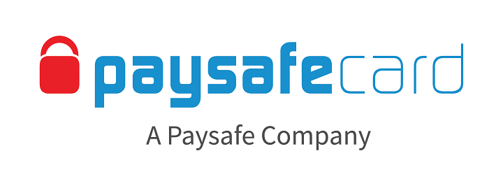 paysafecard-Logo