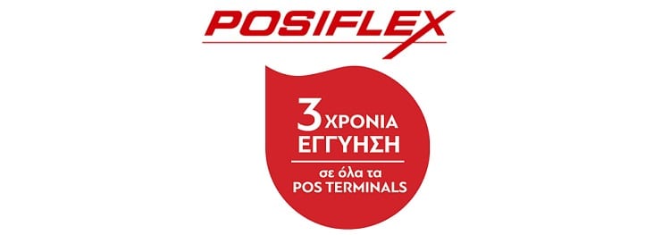 posiflex