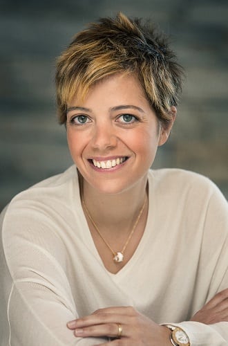 Αλεξάνδρα Χριστοπούλου, Chief Executive Officer της ClientIQ