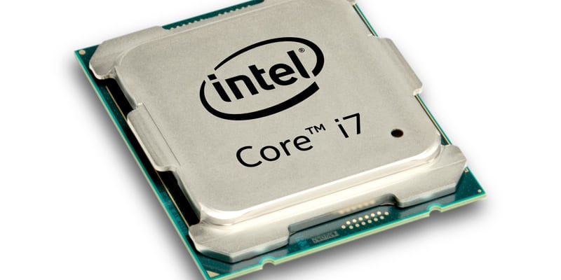 The Intel® Core i7 processor Extreme Edition delivers a new lev