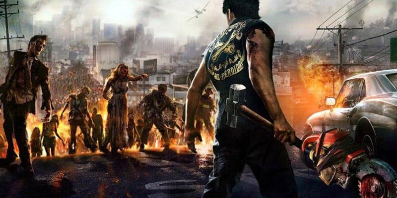 Dead-Rising