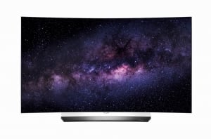 LG 4K OLED 55 C6_photo 1