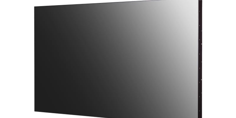 Video Wall 49VL5B photo 2