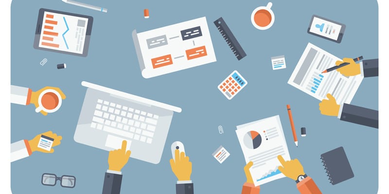 digital partners