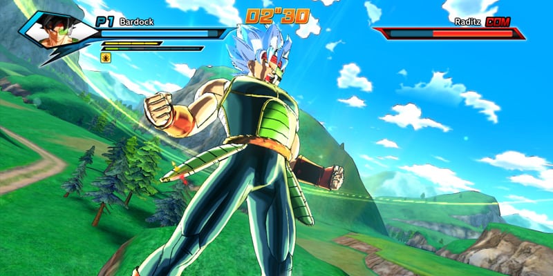 dragonball 2
