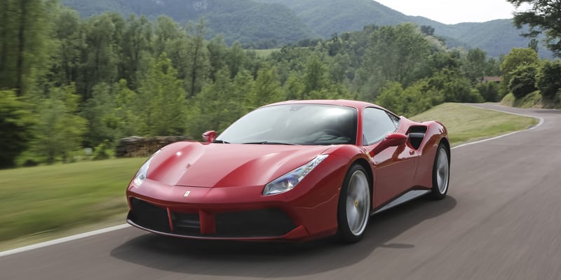 forza horizon 3