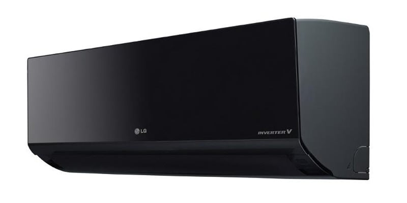lg artcool mirror