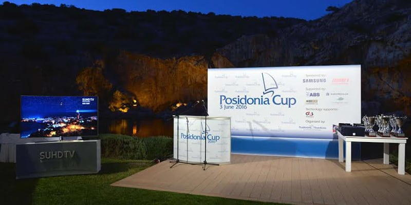 posidonia cup prizes