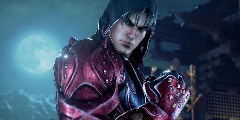 tekken 07 01