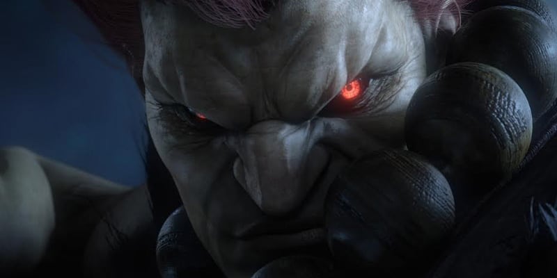 tekken07 03