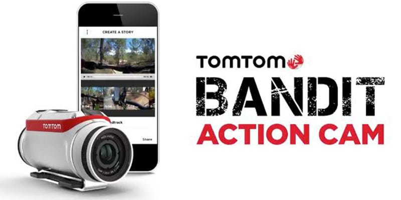 tom tom bandit product