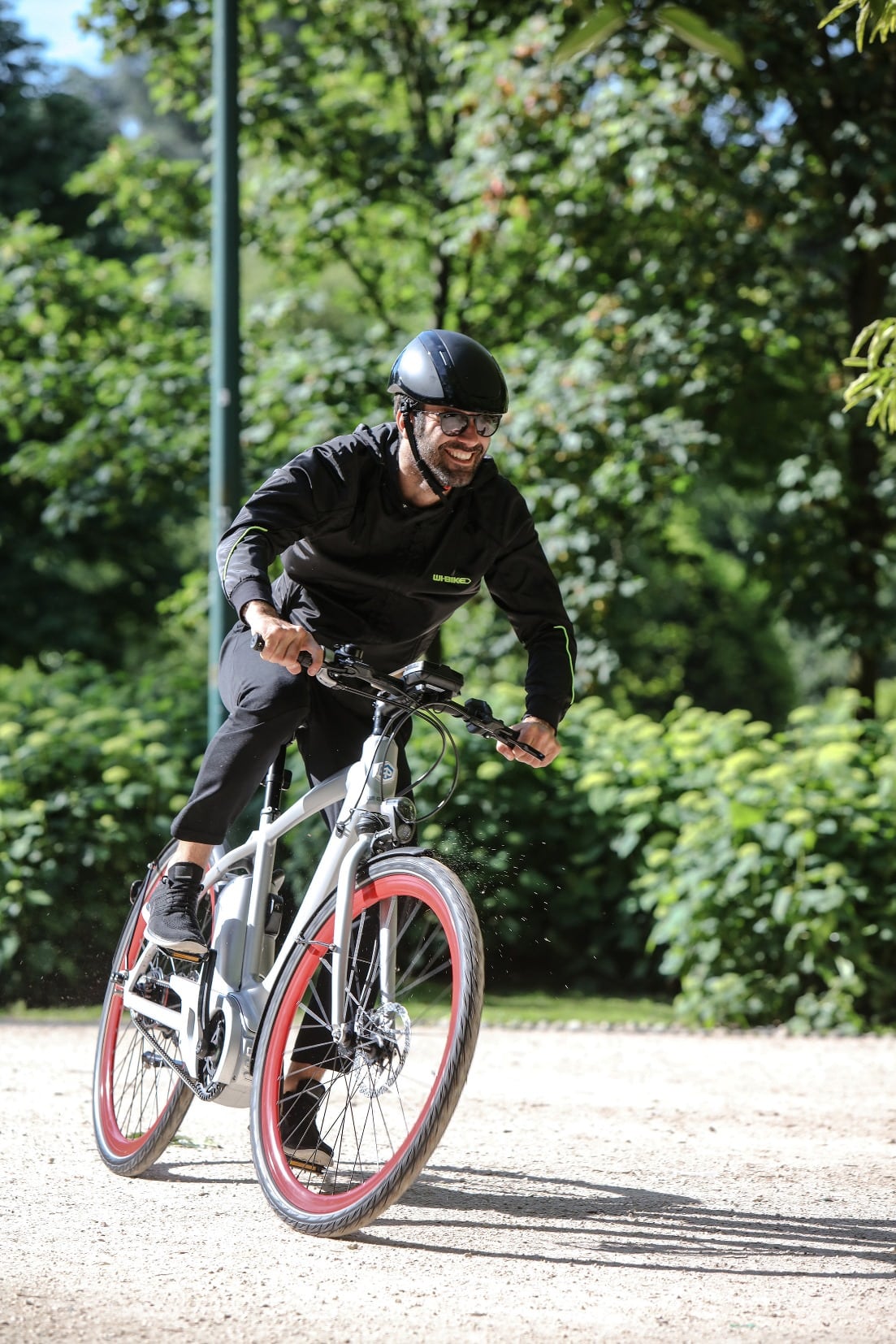 85 Wi-Bike