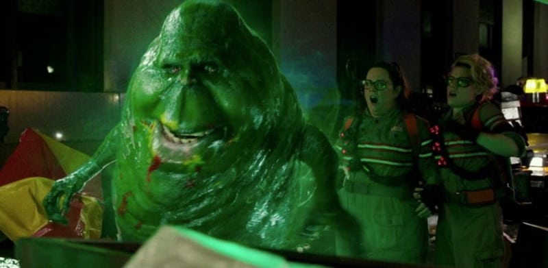 Ghostbusters 2