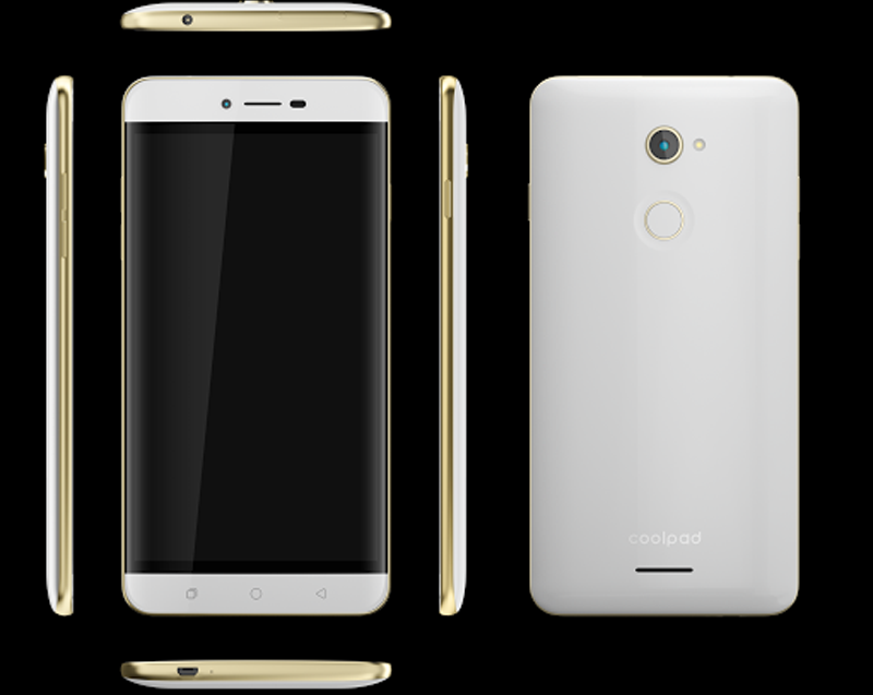 coolpad torino