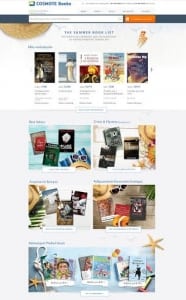 cosmotebooks summer
