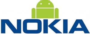 Nokia-Android-Logo