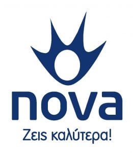 Nova - Ζεις καλύτερα! (1)