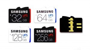 UFS-memory-cards