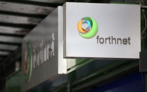 forthnet