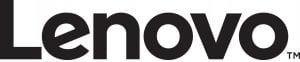 LENOVO logo