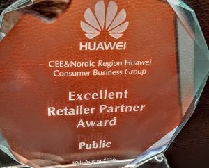 public-huawei