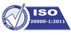 iso20000