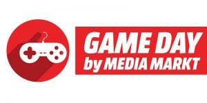 Logo game day