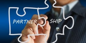 partner