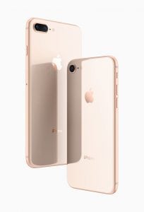 Apple iPhone 8 Plus & Apple iPhone 8