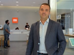 Δημήτρης Δεστές, mobility product marketing manager