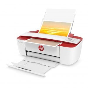 HP Deskjet Ink Advantage 3788 All-in-One
