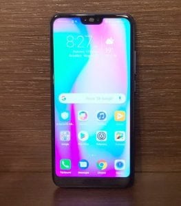 Honor 10