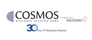 Cosmos Business Systems