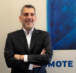 Παναγιώτης Γαβριηλίδης_Chief Marketing Officer Consumer Segment Ομίλου ΟΤΕ