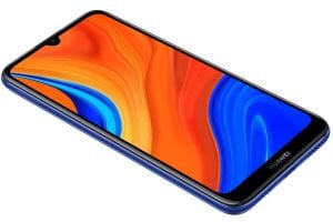 Huawei Y6s