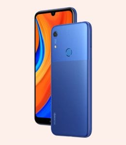 Huawei Y6s 2019
