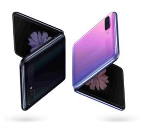 Samsung Galaxy Z Flip