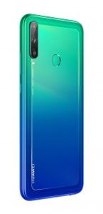 Huawei P40 lite E