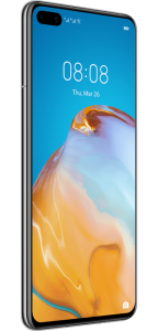 Huawei P40