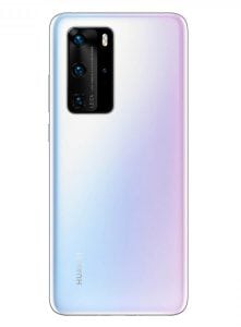 Huawei P40 Pro