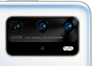 Huawei P40 Pro: Ασυναγώνιστες κάμερες σε συνθήκες χαμηλού φωτισμού.