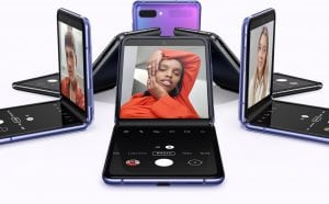 Samsung Galaxy Z Flip