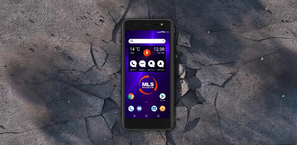 Διαγωνισμός MLS Apollo P10