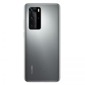 Huawei P40 Pro Camera