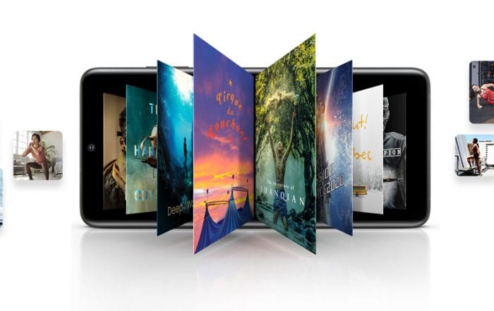 Samsung Galaxy S20