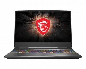MSI-GP65