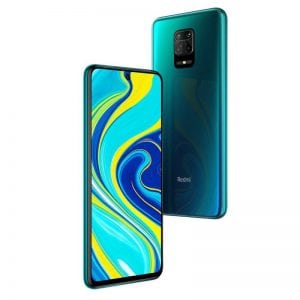 Xiaomi Redmi Note 9s