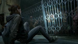 The Last of Us: Part II