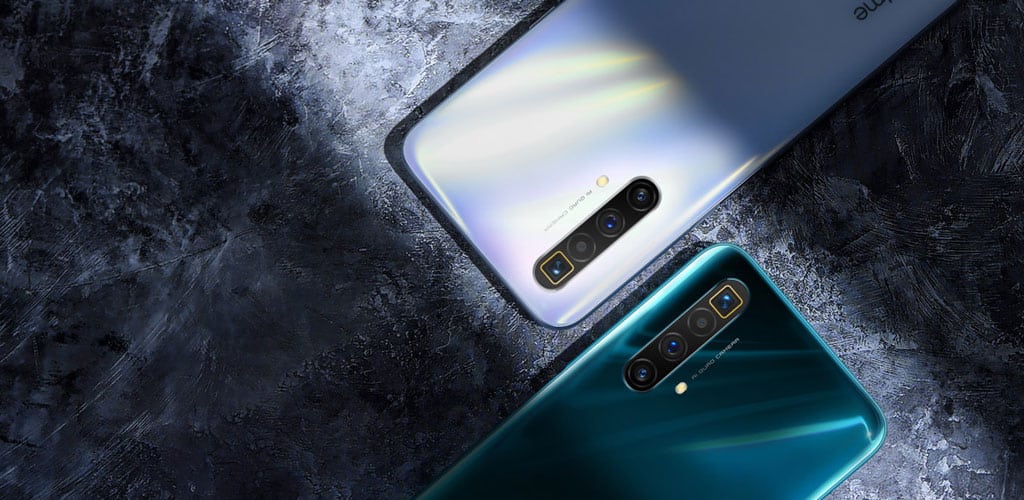 Realme X3 SuperZoom